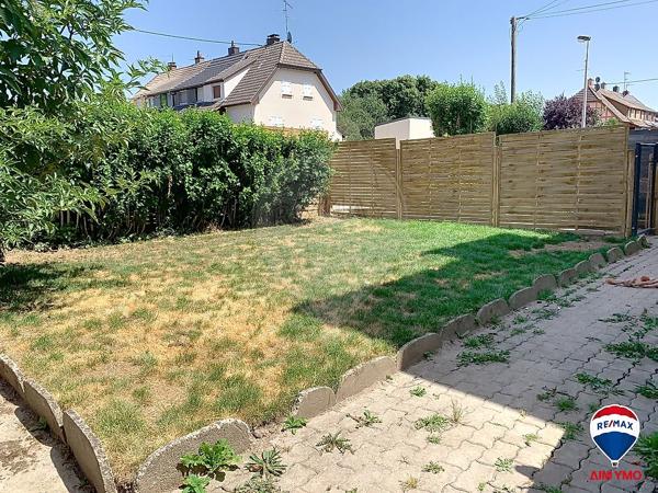 Maison  en vente - Haut-Rhin - 68