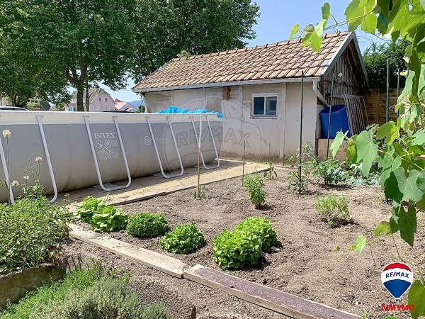 Maison  en vente - Haut-Rhin - 68
