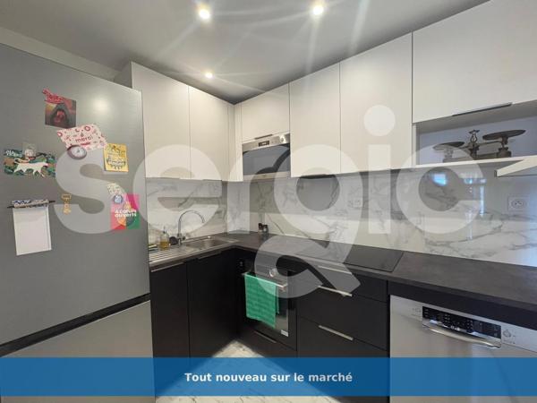 Location 3 Pieces 54 44200 Nantes 24 0027 01 0087
