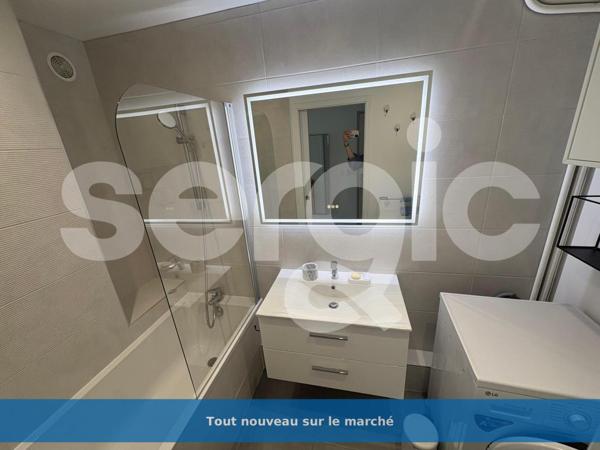 Location 3 Pieces 54 44200 Nantes 24 0027 01 0087