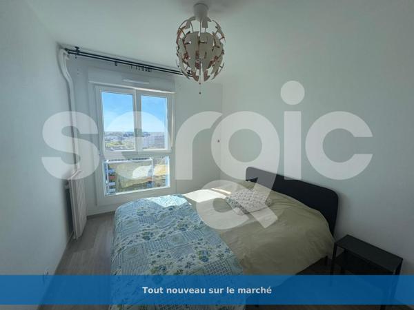 Location 3 Pieces 54 44200 Nantes 24 0027 01 0087