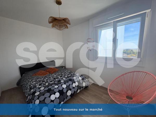 Location 3 Pieces 54 44200 Nantes 24 0027 01 0087