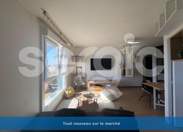 Location 3 Pieces 54 44200 Nantes 24 0027 01 0087