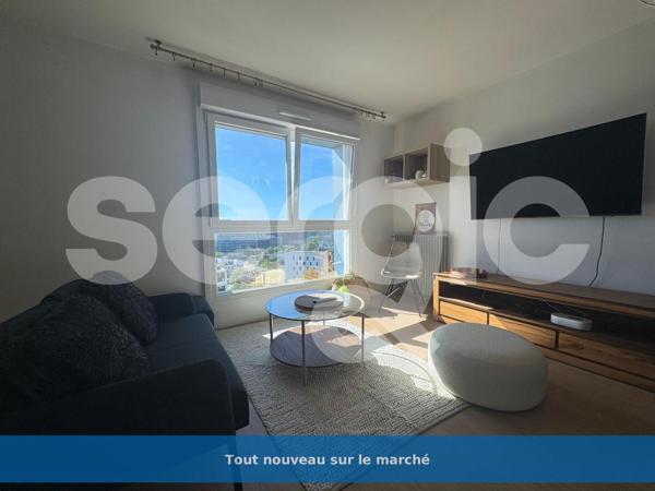 Location 3 Pieces 54 44200 Nantes 24 0027 01 0087