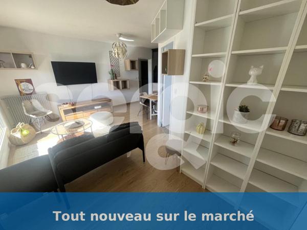 Location 3 Pieces 54 44200 Nantes 24 0027 01 0087