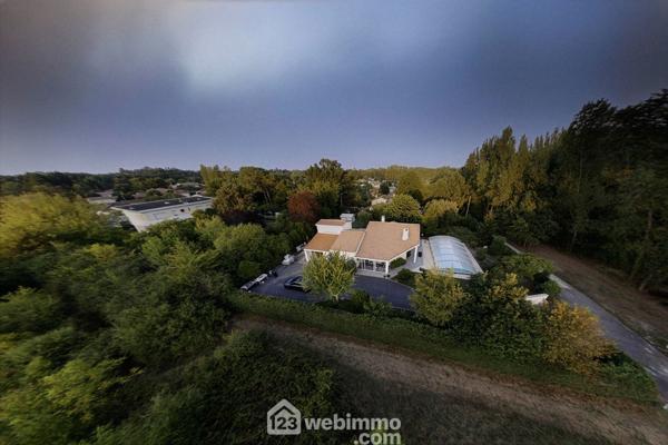 Maison 170 m² à Blanquefort 33290
