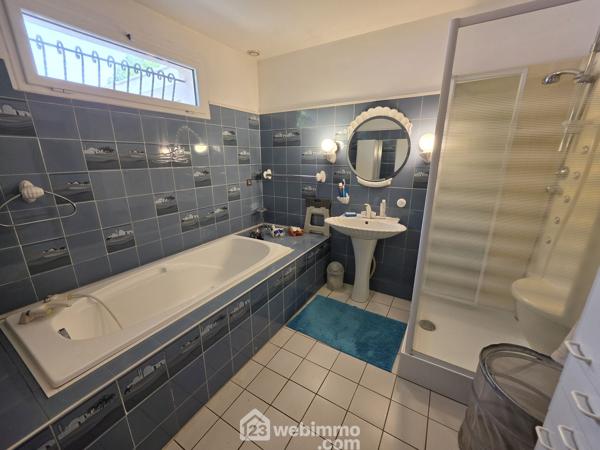 Maison 170 m² à Blanquefort 33290