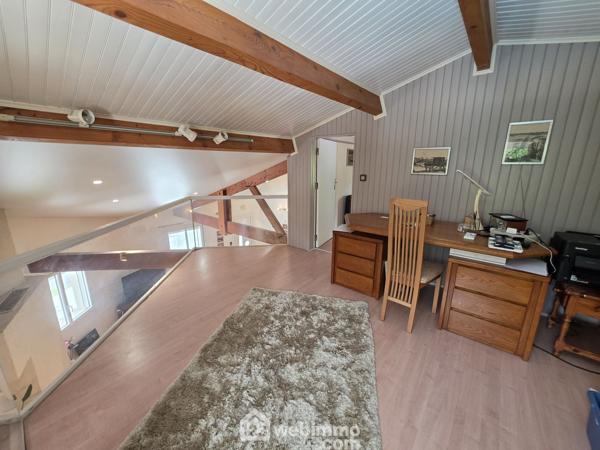Maison 170 m² à Blanquefort 33290