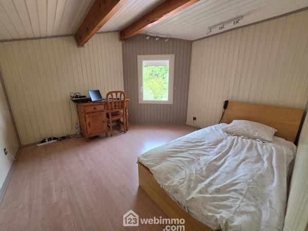 Maison 170 m² à Blanquefort 33290