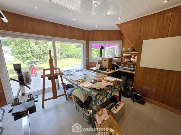 Maison 170 m² à Blanquefort 33290