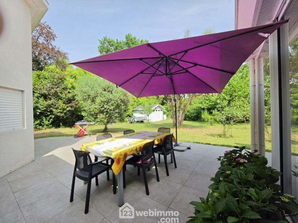 Maison 170 m² à Blanquefort 33290
