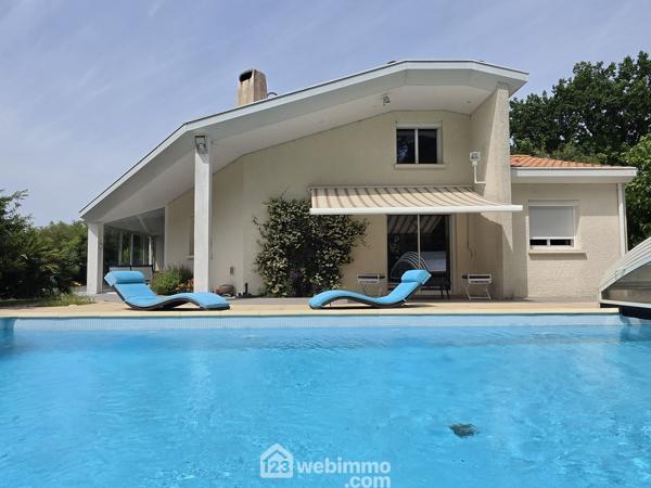 Maison 170 m² à Blanquefort 33290