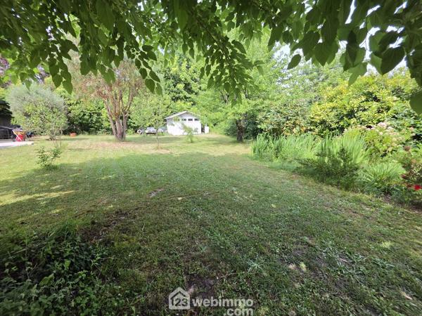 Maison 170 m² à Blanquefort 33290