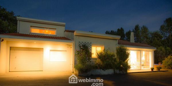 Maison 170 m² à Blanquefort 33290