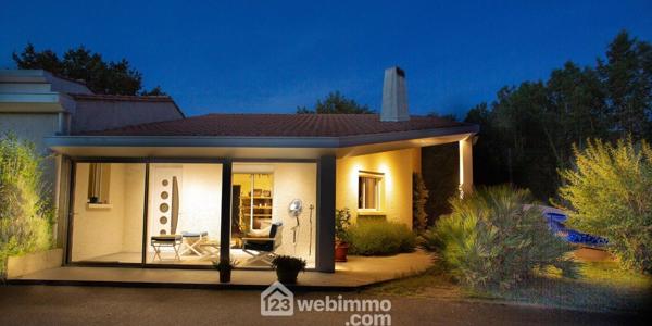 Maison 170 m² à Blanquefort 33290