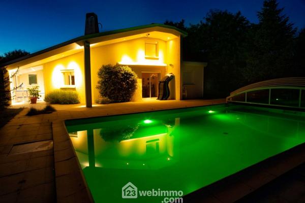 Maison 170 m² à Blanquefort 33290