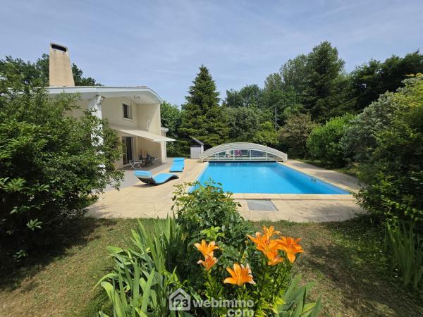 Maison 170 m² à Blanquefort 33290