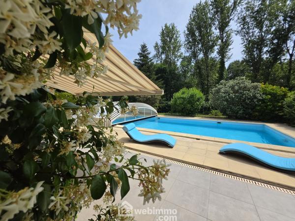 Maison 170 m² à Blanquefort 33290