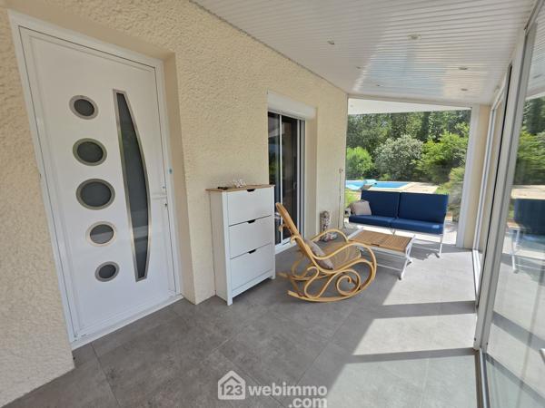 Maison 170 m² à Blanquefort 33290