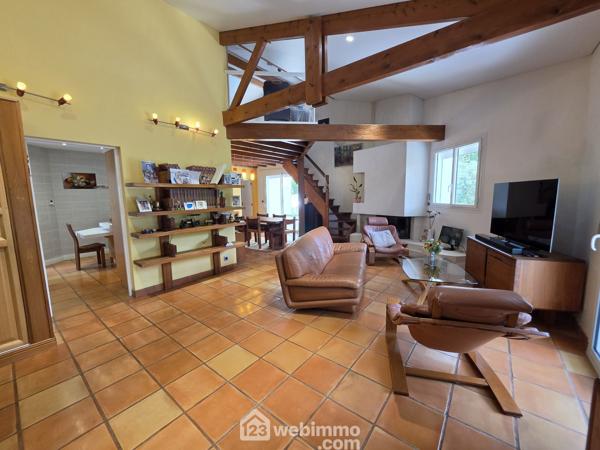 Maison 170 m² à Blanquefort 33290