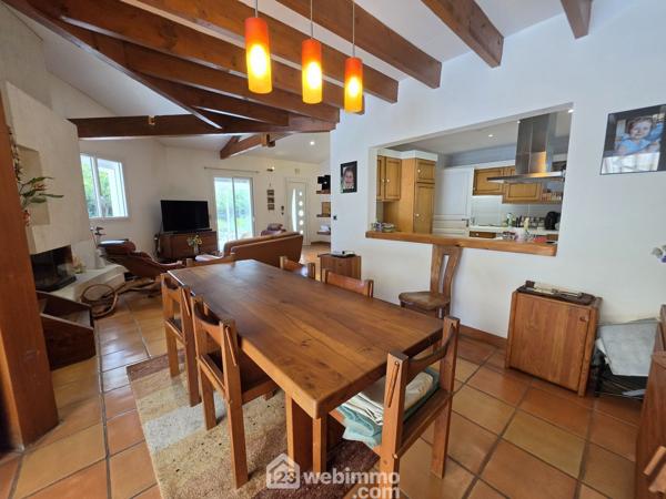 Maison 170 m² à Blanquefort 33290