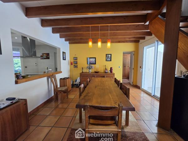Maison 170 m² à Blanquefort 33290