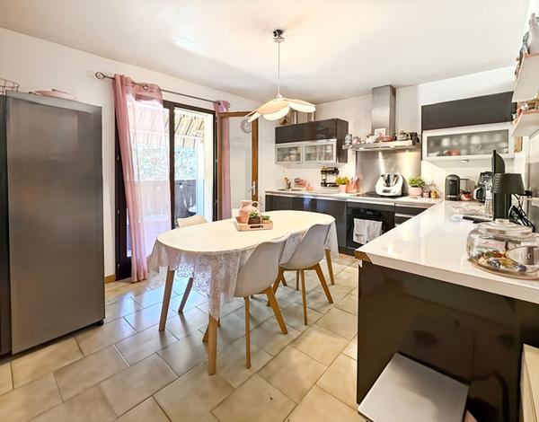 À VENDRE APPARTEMENT 4 PIÈCES- 100 M2- PIETRALBA II