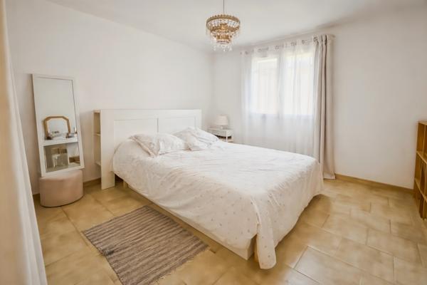 À VENDRE APPARTEMENT 4 PIÈCES- 100 M2- PIETRALBA II