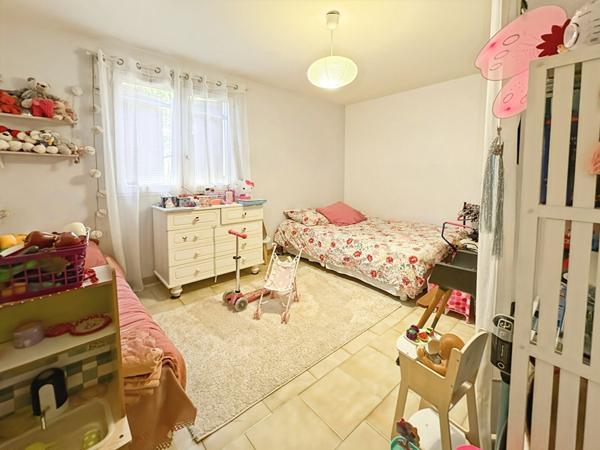À VENDRE APPARTEMENT 4 PIÈCES- 100 M2- PIETRALBA II