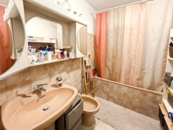À VENDRE APPARTEMENT 4 PIÈCES- 100 M2- PIETRALBA II
