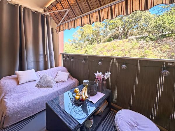 À VENDRE APPARTEMENT 4 PIÈCES- 100 M2- PIETRALBA II