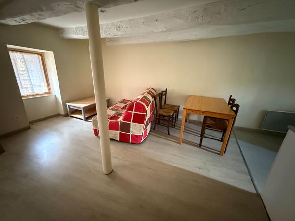 Saint Sernin Sur Rance, Appartement 2 pièce(s), 28 m²