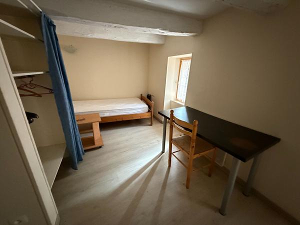 Saint Sernin Sur Rance, Appartement 2 pièce(s), 28 m²
