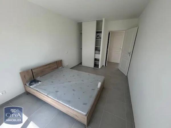 Maison à louer 2 pièces 50.4m² Bourges (18000)