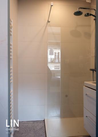 Appartement 2 pièces - 56 m²