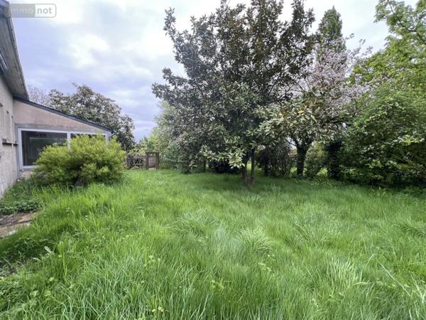 Maison à vendre à Saint-Jouan-de-l'Isle dans les Côtes-d'Armor (22350), ref : 22044-3831