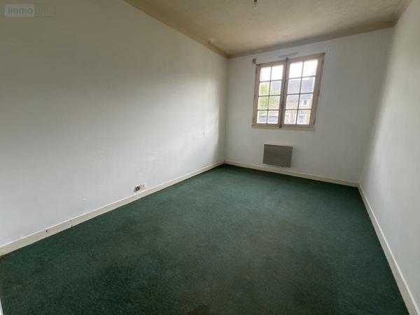 Maison à vendre à Saint-Jouan-de-l'Isle dans les Côtes-d'Armor (22350), ref : 22044-3831