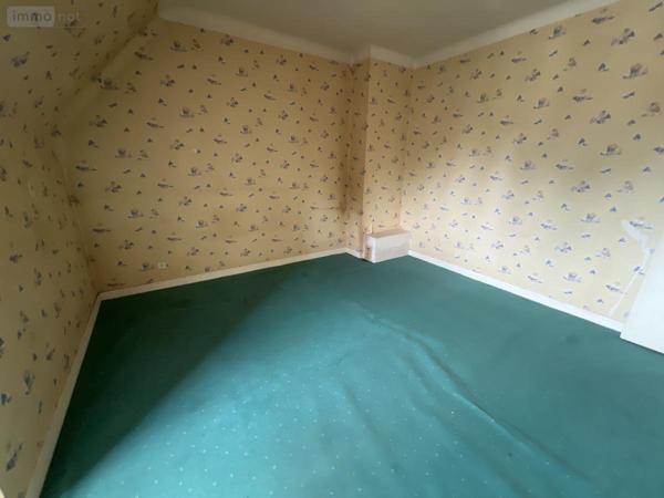 Maison à vendre à Saint-Jouan-de-l'Isle dans les Côtes-d'Armor (22350), ref : 22044-3831