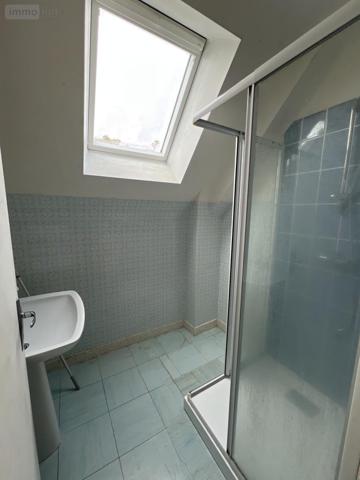 Maison à vendre à Saint-Jouan-de-l'Isle dans les Côtes-d'Armor (22350), ref : 22044-3831