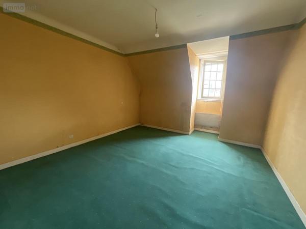 Maison à vendre à Saint-Jouan-de-l'Isle dans les Côtes-d'Armor (22350), ref : 22044-3831