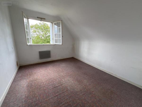 Maison à vendre à Saint-Jouan-de-l'Isle dans les Côtes-d'Armor (22350), ref : 22044-3831