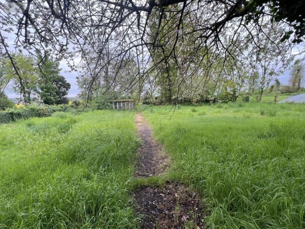 Maison à vendre à Saint-Jouan-de-l'Isle dans les Côtes-d'Armor (22350), ref : 22044-3831
