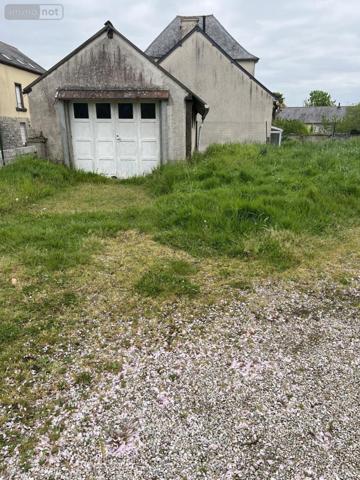 Maison à vendre à Saint-Jouan-de-l'Isle dans les Côtes-d'Armor (22350), ref : 22044-3831