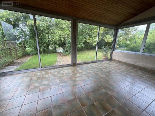 Maison à vendre à Saint-Jouan-de-l'Isle dans les Côtes-d'Armor (22350), ref : 22044-3831