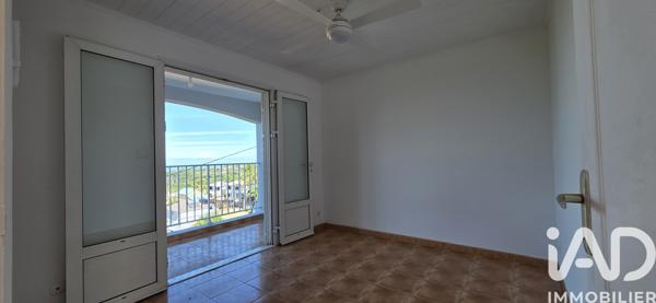 Maison à vendre 4 pièces 69,6 m² Entre-Deux