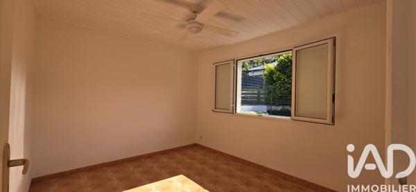 Maison à vendre 4 pièces 69,6 m² Entre-Deux