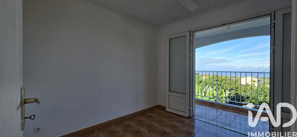 Maison à vendre 4 pièces 69,6 m² Entre-Deux
