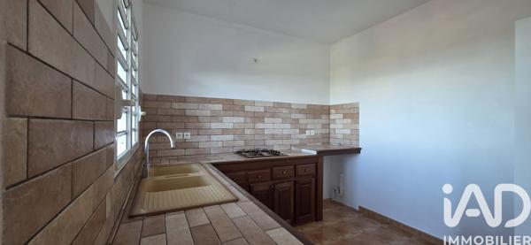 Maison à vendre 4 pièces 69,6 m² Entre-Deux