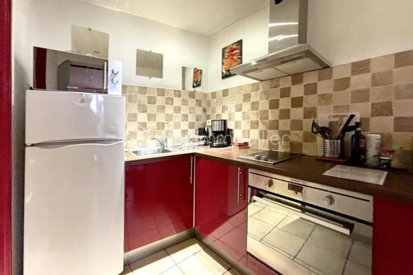 Maison de village de 150 m²