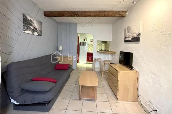 Maison de village de 150 m²